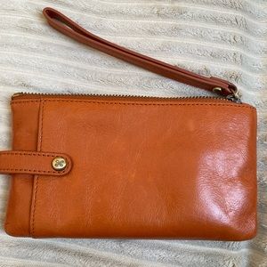 Hobo Genuine Leather Wallet